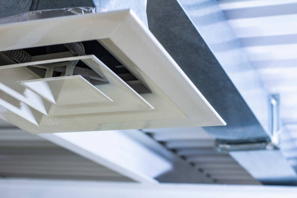 Best HVAC System Cleaning  in Seadrift, TX
