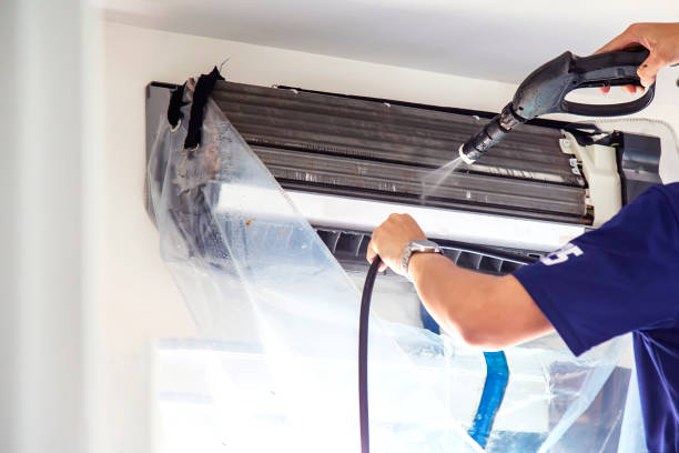 HVAC System Cleaning in Seadrift, TX