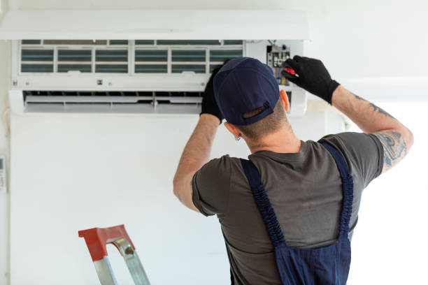 Best Affordable HVAC Duct Cleaning  in Seadrift, TX