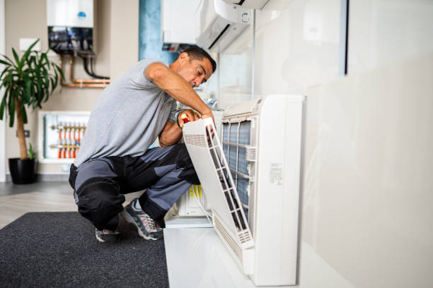 Ductwork Cleaning Services in Seadrift, TX