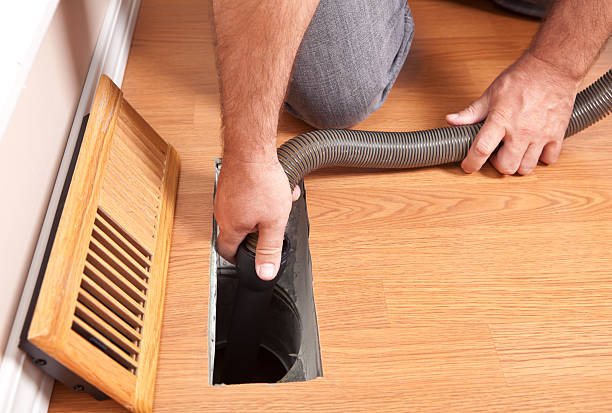 Best Best Air Duct Cleaning Company  in Seadrift, TX