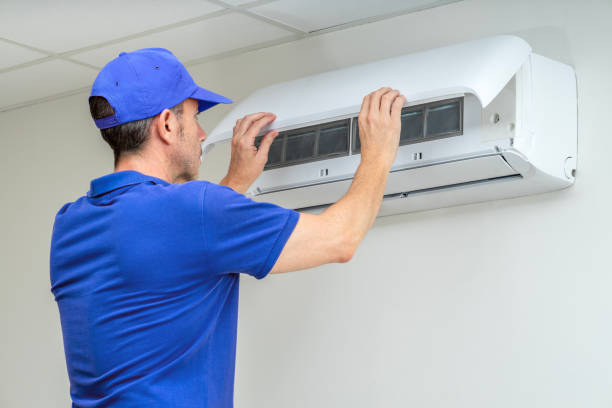 Best Best Air Duct Cleaning Company  in Seadrift, TX