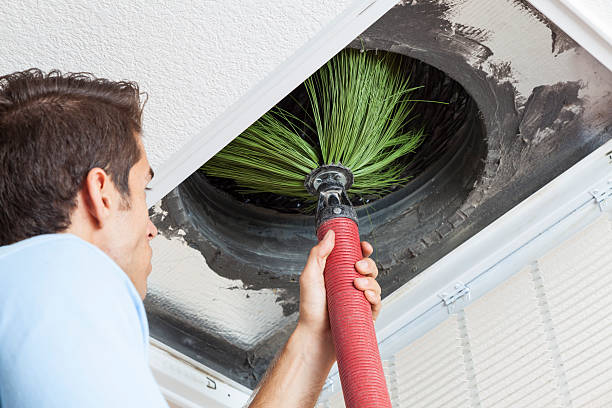 Best Affordable Air Duct Cleaning  in Seadrift, TX