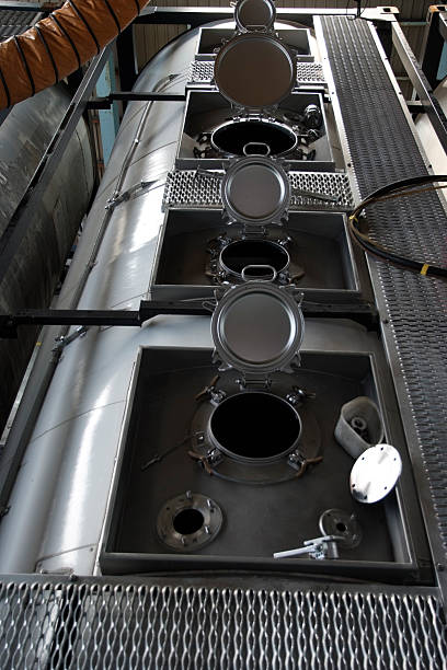 Professional Airduct Cleaning in Seadrift, TX