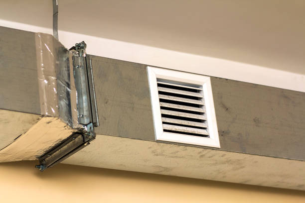 Best Affordable HVAC Duct Cleaning  in Seadrift, TX